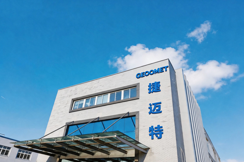 Changzhou Jiemaite Surface Engineering Technology Co., Ltd.