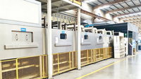 Coating Pretreatment Process