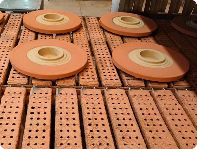 Sand Core Equipment