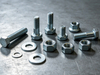 High-performance bolt and fastener coating production line