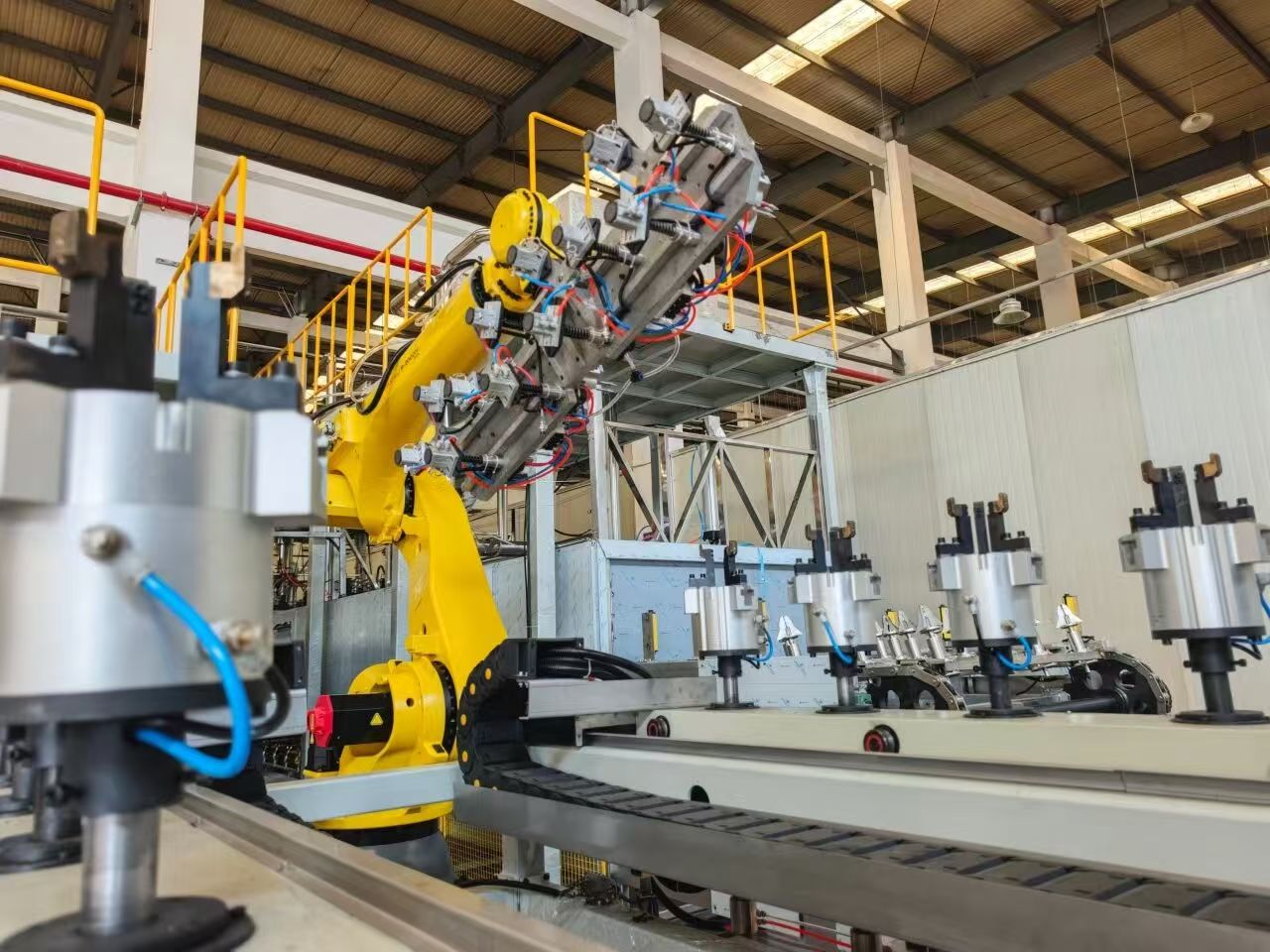 Turnkey Coating System Solutions