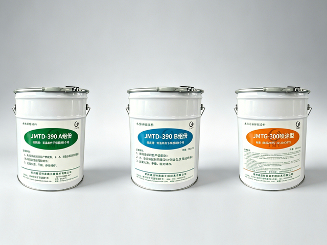 Waterborne chromium-free zinc-aluminum coating